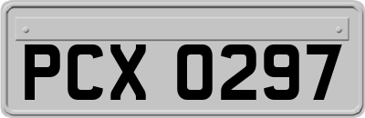 PCX0297