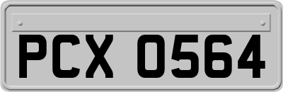 PCX0564