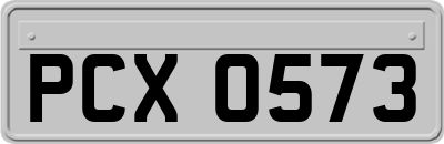 PCX0573