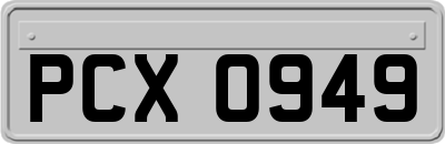 PCX0949