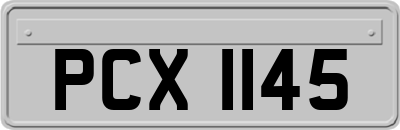PCX1145