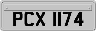 PCX1174