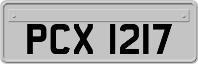 PCX1217
