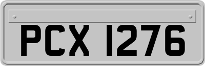 PCX1276