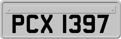 PCX1397