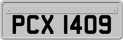 PCX1409