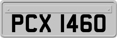PCX1460