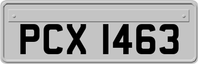 PCX1463