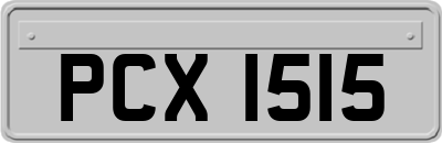 PCX1515