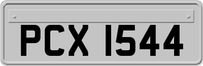 PCX1544