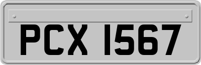 PCX1567