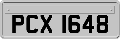 PCX1648