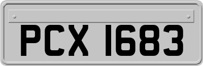 PCX1683