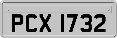 PCX1732
