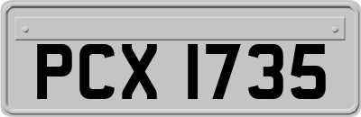 PCX1735