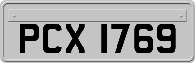 PCX1769