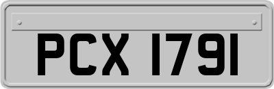 PCX1791