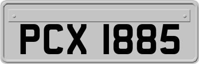 PCX1885