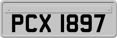 PCX1897
