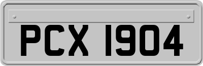 PCX1904