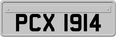 PCX1914
