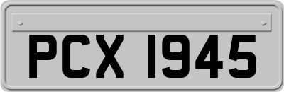PCX1945