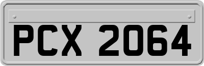 PCX2064