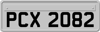 PCX2082
