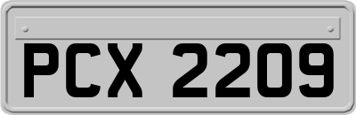PCX2209