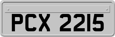 PCX2215