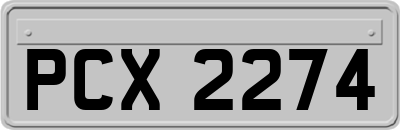 PCX2274