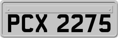 PCX2275
