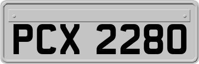 PCX2280