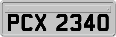 PCX2340