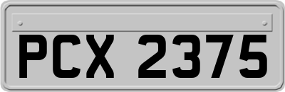 PCX2375