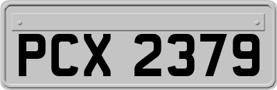 PCX2379