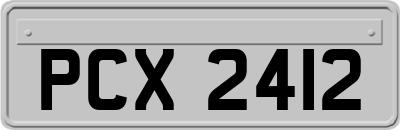 PCX2412
