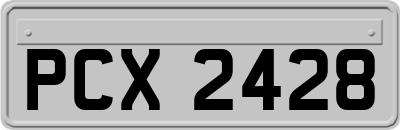 PCX2428