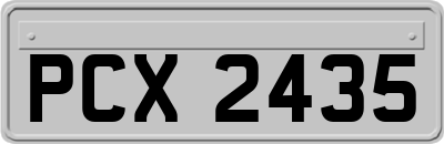 PCX2435