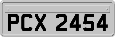 PCX2454