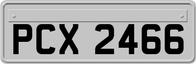 PCX2466
