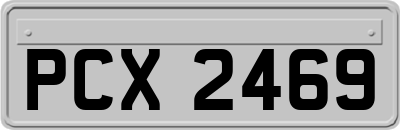 PCX2469