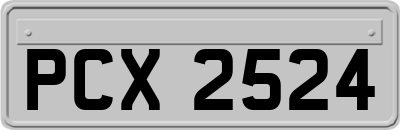PCX2524