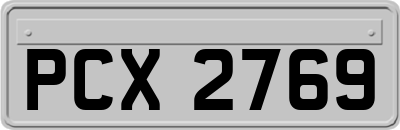PCX2769