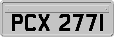 PCX2771