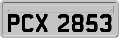PCX2853