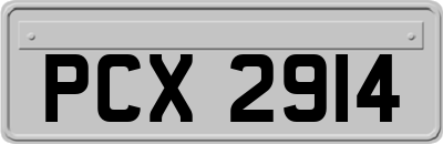 PCX2914