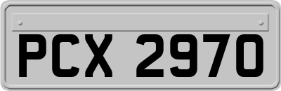 PCX2970