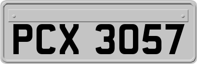 PCX3057