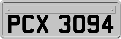 PCX3094